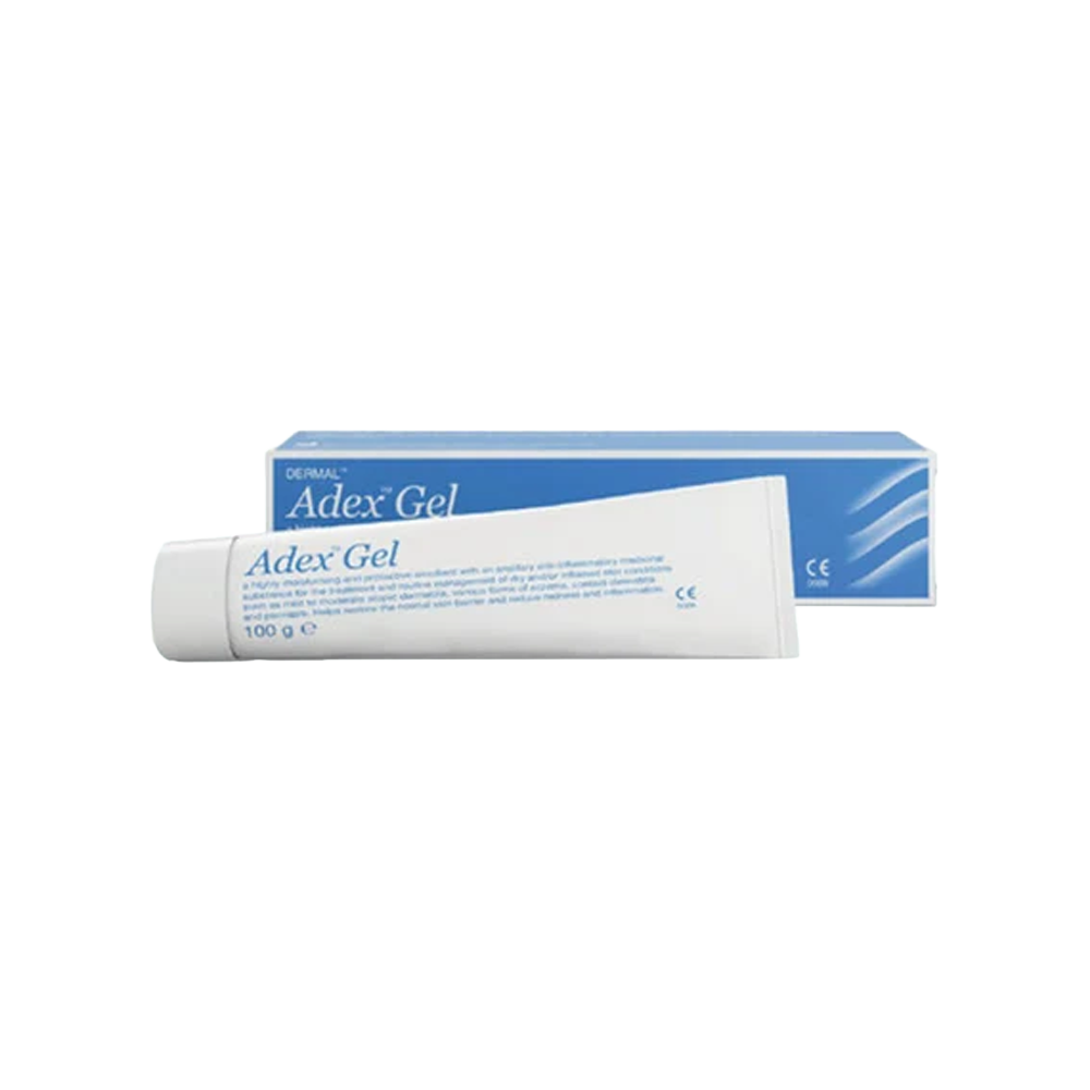 Adex Gel 100g